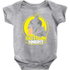 knight Baby Onesie