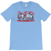 where the slashers are T-Shirt