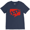 dope V-Neck Tee