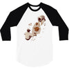 discovery 3/4 Sleeve Shirt