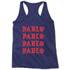Pablo Racerback Tank