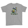 get your geek on! Youth Tee