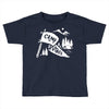 camp vibes Toddler T-shirt