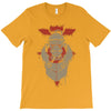 fullmetal stencil T-Shirt