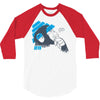 quite good 3/4 Sleeve Shirt