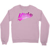MENDES_ARMY 6 Crewneck Sweatshirt