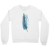 Whale Crewneck Sweatshirt