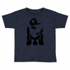 r2 d2 on endor Toddler T-shirt