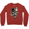the wild ones Crewneck Sweatshirt
