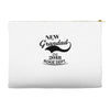 New Grandad 2018 Rokie Dept. Accessory Pouches