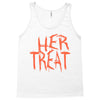 her treat Tank Top