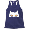 cats Racerback Tank