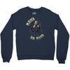 bawl so hard] Crewneck Sweatshirt