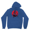 pretty guardian sumi e Unisex Hoodie