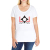 fahrie77 Ladies Curvy T-Shirt
