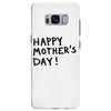 happy mothers Samsung Galaxy S8 Plus