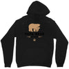 papa bear Unisex Hoodie