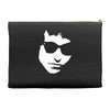 bob dylan Accessory Pouches