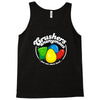 crushers anonymous Tank Top