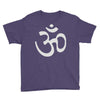 mens om Youth Tee