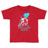 Super Saiyan God Vegeta Toddler T-shirt