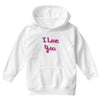fahrie77 Youth Hoodie