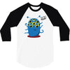 give me a hug! 3/4 Sleeve Shirt