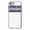hawkins power and light 2 iPhone 8