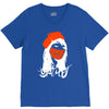 sonic youth V-Neck Tee