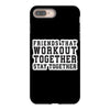 workout iPhone 8 Plus