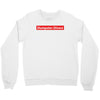 Dumpster Divers Dypebeast Crewneck Sweatshirt