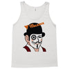 v for violence Tank Top