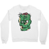 monster 5 Crewneck Sweatshirt