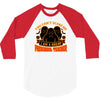 preschool teacher 3/4 Sleeve Shirt