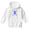 Sanji One Piece Youth Hoodie