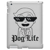 pog life iPad 3 and 4 Case