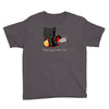 make your own luck Youth Tee