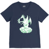 flight V-Neck Tee