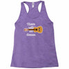 there will be drama Racerback Tank