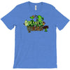 plants vs T-Shirt