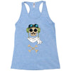 porco rosso dead Racerback Tank