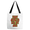 funny ferry mucking christmas, ideal gift or christmas present. Tote Bags