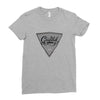 GRAPHIKS CREATIF Ladies Fitted T-Shirt