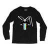 Killerbunny2007 Rainbow Overflow Long Sleeve Shirts
