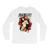 anarchy angel Long Sleeve Shirts