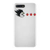 hungry shinigami iPhone 7 Plus Case