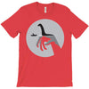 what lies beneath T-Shirt
