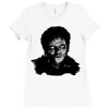 michael Ladies Fitted T-Shirt