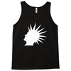 punk rock ska music band clash new Tank Top
