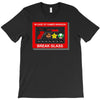 in case of gamer invasion T-Shirt